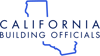 California Building Officials logo (CALBO)