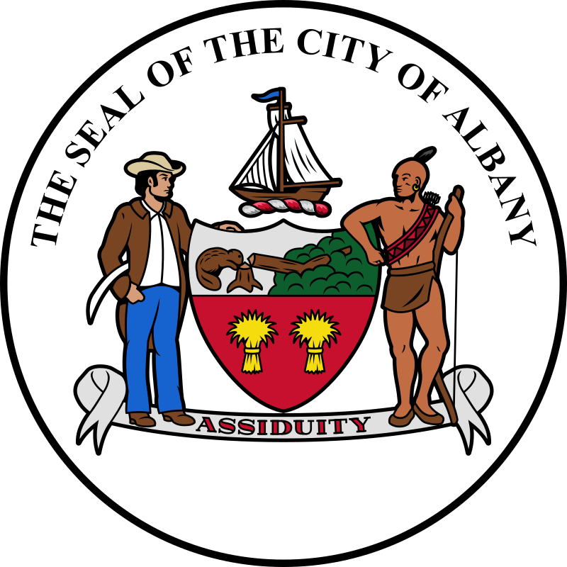 Clariti Launch customer, City of Albany, New York