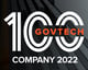 Clariti Govtech 100 company 2022