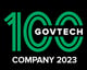 Clariti Govtech 100 company 2023