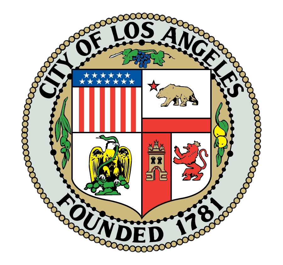 Clariti Enterprise customer, City of Los Angeles, California