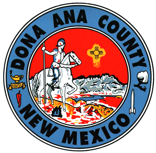 Clariti Enterprise customer, Dona Ana County, New Mexico