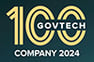 Clariti Govtech 100 company 2024