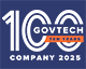 Clariti recognized as a Govtech 100 company in 2025