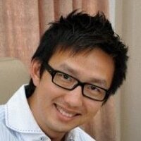 Herman Chan, Clariti Vice President of Software Engineering