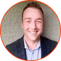 Webinar speaker: Jeremy Bosch