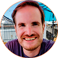 Webinar speaker: Matt Koehler