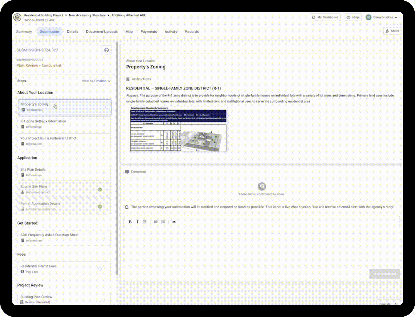 Clariti launch application portal and guide