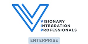 Clariti Enterprise implementation partner: VIP