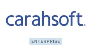 Clariti Enterprise procurement partner: Carahsoft