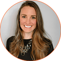 Webinar speaker: Christine Brakefield