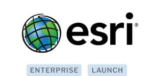 Clariti Enterprise and Launch technology partner: Esri