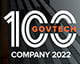 Clariti Govtech 100 company 2022