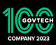 Clariti Govtech 100 company 2023