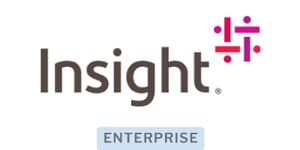 Clariti Enterprise procurement partner: Insight