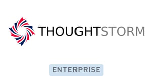 Clariti Enterprise implementation partner: Thoughtstorm