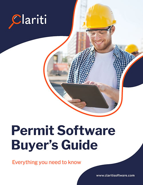 Download permit software buyer's guide PDF